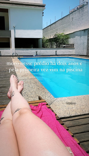 Beatriz Parizotto feet photo 6