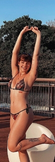 Beatriz Parizotto feet photo 5