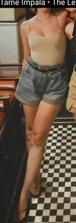 Beatriz Parizotto feet photo 3