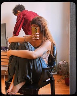 Beatriz Parizotto feet photo 1