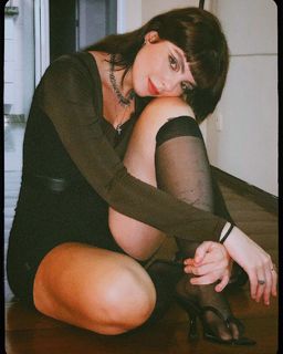 Beatriz Parizotto feet photo 20