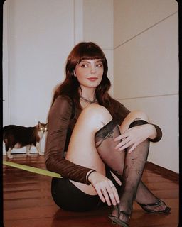 Beatriz Parizotto feet photo 19