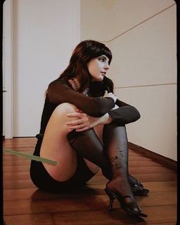 Beatriz Parizotto feet photo 18