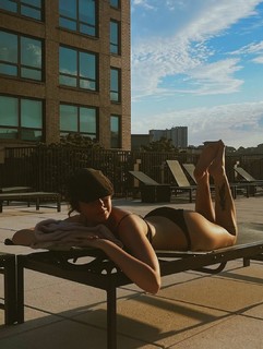 Beatriz Parizotto feet photo 16