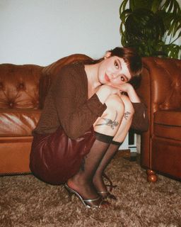Beatriz Parizotto feet photo 14
