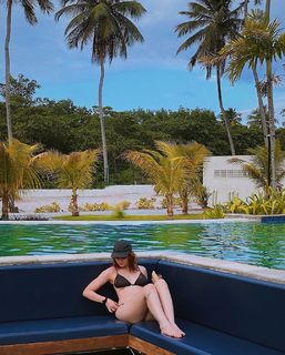 Beatriz Parizotto feet photo 12