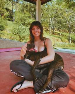 Beatriz Parizotto feet photo 5