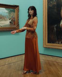 Beatriz Parizotto feet photo 1