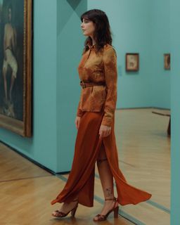 Beatriz Parizotto feet photo 19