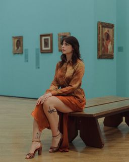 Beatriz Parizotto feet photo 18