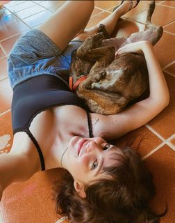 Beatriz Parizotto feet photo 17