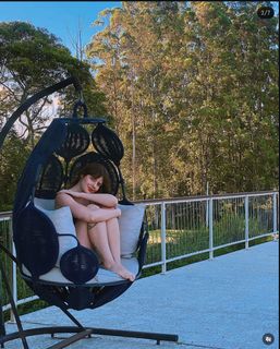 Beatriz Parizotto feet photo 15