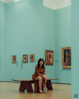 Beatriz Parizotto feet photo 11