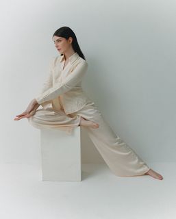 Beatriz Parizotto feet photo 9