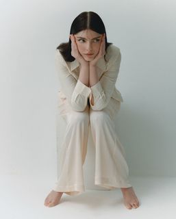 Beatriz Parizotto feet photo 8