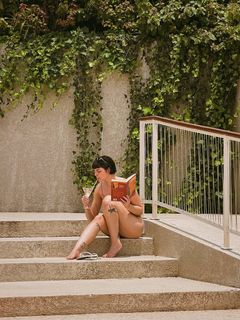 Beatriz Parizotto feet photo 6
