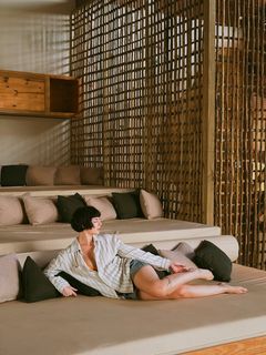 Beatriz Parizotto feet photo 5