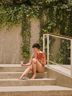Beatriz Parizotto feet photo 4