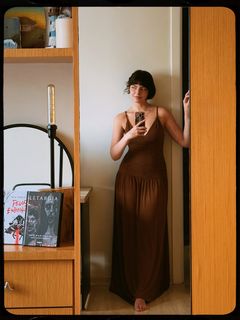 Beatriz Parizotto feet photo 3