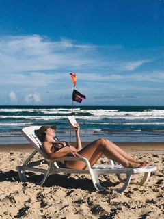 Beatriz Parizotto feet photo 1