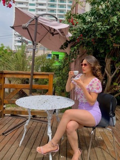 Beatriz Reis feet photo 1
