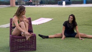 Beatriz Reis feet photo 17