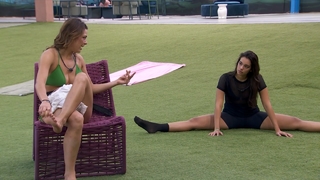 Beatriz Reis feet photo 16