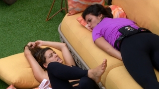 Beatriz Reis feet photo 9