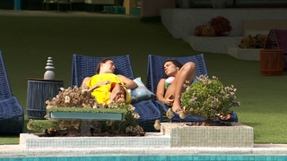 Beatriz Reis feet photo 2