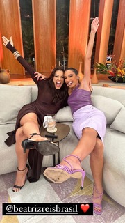 Beatriz Reis feet photo 17