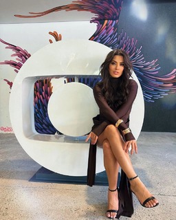 Beatriz Reis feet photo 15