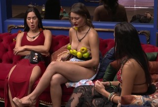 Beatriz Reis feet photo 6