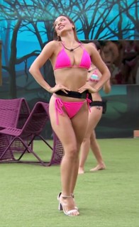 Beatriz Reis feet photo 12