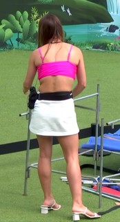Beatriz Reis feet photo 7