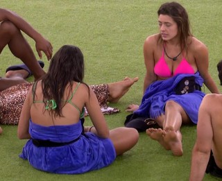 Beatriz Reis feet photo 20