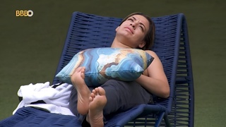 Beatriz Reis feet photo 13