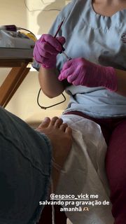 Beatriz Reis feet photo 5