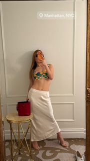 Beatriz Reis feet photo 1