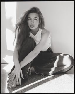 Beatriz Reis feet photo 19