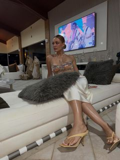 Beatriz Reis feet photo 8