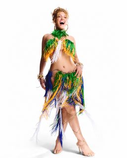 Beatriz Reis feet photo 5