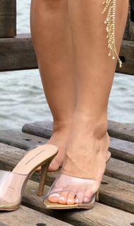 Beatriz Reis feet photo 1