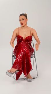Beatriz Reis feet photo 9