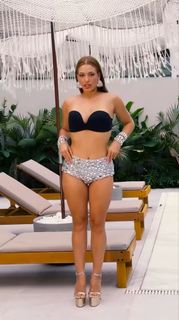 Beatriz Reis feet photo 8