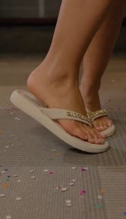 Beatriz Reis feet photo 7
