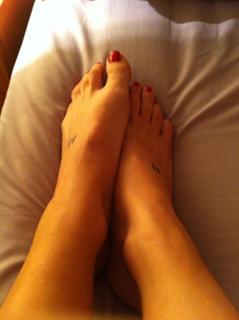 Beatriz Rico feet photo 18