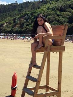 Beatriz Rico feet photo 15