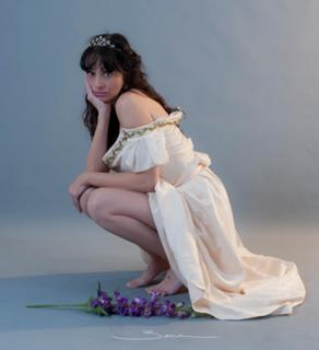 Beatriz Rico feet photo 8