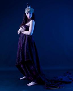 Beatriz Rico feet photo 6