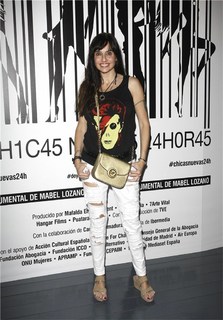 Beatriz Rico feet photo 3